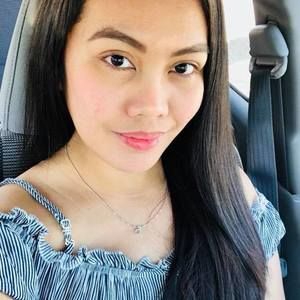 Meet your Posher, Mary ann